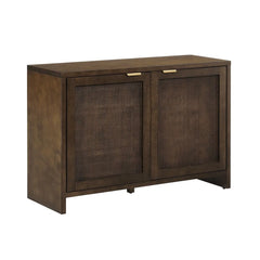 Crosley Kenji Record Storage Media Console - CF1146 - The Home Selection