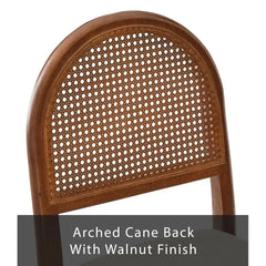 Crosley Kennedy 4-piece Dining Chair Set - KF20047WA-CR - The Home Selection