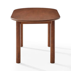 Crosley Kennedy Dining Table - CF2016-WA - The Home Selection