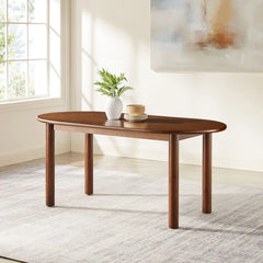 Crosley Kennedy Dining Table - CF2016-WA - The Home Selection