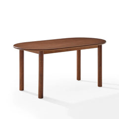 Crosley Kennedy Dining Table - CF2016-WA - The Home Selection