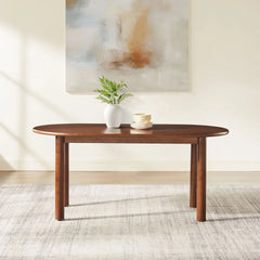 Crosley Kennedy Dining Table - CF2016-WA - The Home Selection