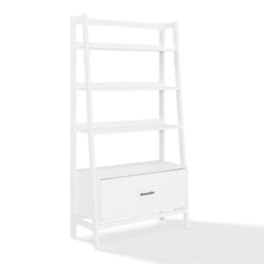 Crosley Landon 38 Inch Large Etagere - CF1110 - The Home Selection