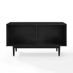 Crosley Liam 40 Inch Medium Record Storage Console Cabinet - CF1116 - The Home Selection