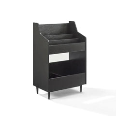Crosley Liam Record Storage Stand - CF1123 - The Home Selection
