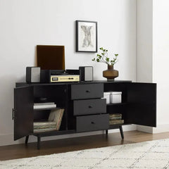 Crosley Lucas 58 Inch Sideboard - CF1119 - The Home Selection