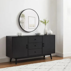 Crosley Lucas 58 Inch Sideboard - CF1119 - The Home Selection