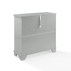 Crosley Lydia Storage Cabinet - CF7030 - The Home Selection