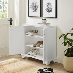 Crosley Lydia Storage Cabinet - CF7030 - The Home Selection