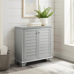 Crosley Lydia Storage Cabinet - CF7030 - The Home Selection
