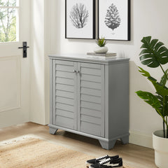 Crosley Lydia Storage Cabinet - CF7030 - The Home Selection