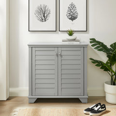 Crosley Lydia Storage Cabinet - CF7030 - The Home Selection