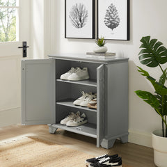 Crosley Lydia Storage Cabinet - CF7030 - The Home Selection