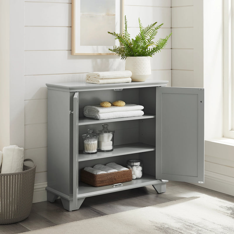 Crosley Lydia Storage Cabinet - CF7030 - The Home Selection