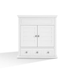 Crosley Lydia Wall Cabinet - CF7004 - The Home Selection