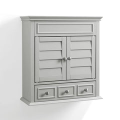 Crosley Lydia Wall Cabinet - CF7004 - The Home Selection
