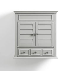 Crosley Lydia Wall Cabinet - CF7004 - The Home Selection