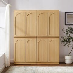 Crosley Marco 2-piece Kitchen Pantry Storage Cabinet Set - KF33075AH - The Home Selection