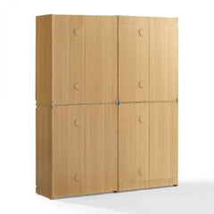 Crosley Marco 2-piece Kitchen Pantry Storage Cabinet Set - KF33075AH - The Home Selection