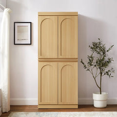 Crosley Marco Kitchen Pantry Storage Cabinet - KF33074AH - The Home Selection