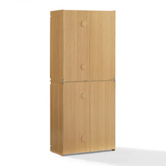 Crosley Marco Kitchen Pantry Storage Cabinet - KF33074AH - The Home Selection