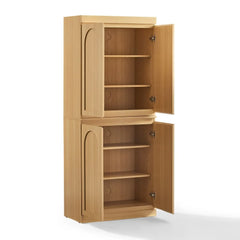 Crosley Marco Kitchen Pantry Storage Cabinet - KF33074AH - The Home Selection