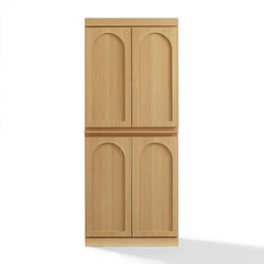 Crosley Marco Kitchen Pantry Storage Cabinet - KF33074AH - The Home Selection