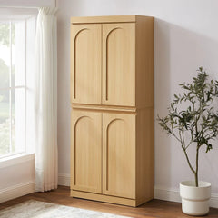 Crosley Marco Kitchen Pantry Storage Cabinet - KF33074AH - The Home Selection