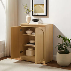 Crosley Marco Kitchen Storage Cabinet - CF3141-AH - The Home Selection