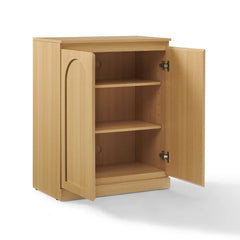 Crosley Marco Kitchen Storage Cabinet - CF3141-AH - The Home Selection