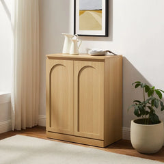 Crosley Marco Kitchen Storage Cabinet - CF3141-AH - The Home Selection