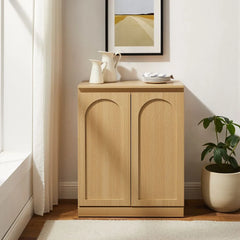 Crosley Marco Kitchen Storage Cabinet - CF3141-AH - The Home Selection