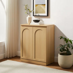 Crosley Marco Kitchen Storage Cabinet - CF3141-AH - The Home Selection