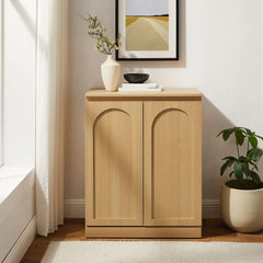 Crosley Marco Kitchen Storage Cabinet - CF3141-AH - The Home Selection