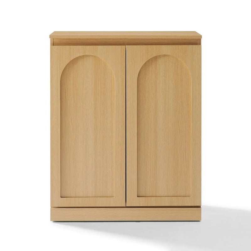 Crosley Marco Kitchen Storage Cabinet - CF3141-AH - The Home Selection