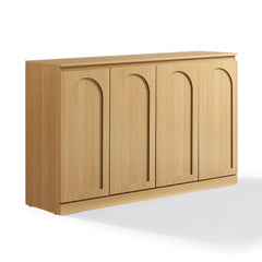 Crosley Marco Sideboard - CF4228-AH - The Home Selection