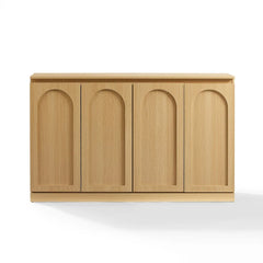 Crosley Marco Sideboard - CF4228-AH - The Home Selection