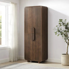 Crosley Millie Pantry - CF3143-BR - The Home Selection