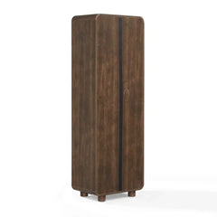 Crosley Millie Pantry - CF3143-BR - The Home Selection