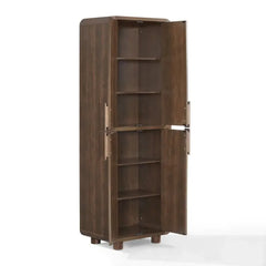 Crosley Millie Pantry - CF3143-BR - The Home Selection