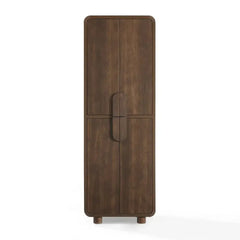 Crosley Millie Pantry - CF3143-BR - The Home Selection