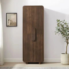 Crosley Millie Pantry - CF3143-BR - The Home Selection