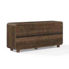 Crosley Millie Sideboard - CF4230-BR - The Home Selection