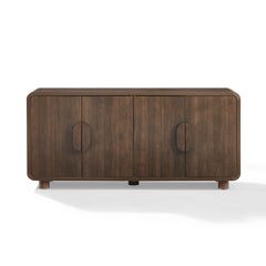 Crosley Millie Sideboard - CF4230-BR - The Home Selection