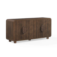 Crosley Millie Sideboard - CF4230-BR - The Home Selection