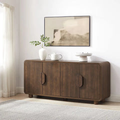 Crosley Millie Sideboard - CF4230-BR - The Home Selection