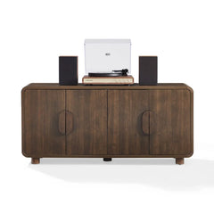 Crosley Millie Sideboard - CF4230-BR - The Home Selection