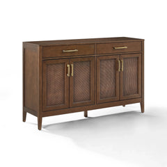 Crosley Milo Sideboard - CF4215 - The Home Selection