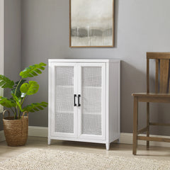 Crosley Milo Stackable Kitchen Storage Pantry - CF3127-WH - The Home Selection