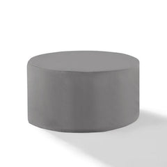 Crosley Outdoor Catalina Round Table Furniture Cover - CO7508 - The Home Selection